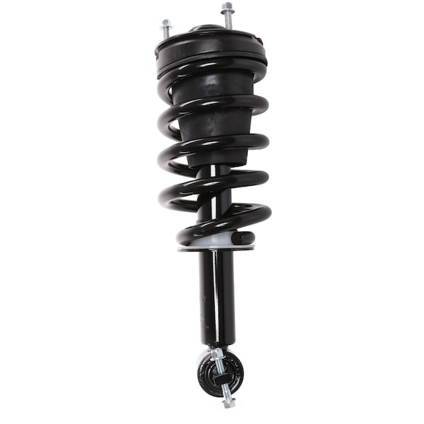 Prt Suspension Strut And Coil Spring Assembly, Prt 714109 714109 - main
